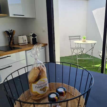 Location La Belle - La Rochelle B Daire Dış mekan fotoğraf