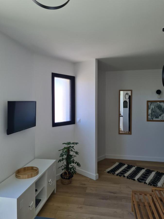Location La Belle - La Rochelle B Daire Dış mekan fotoğraf