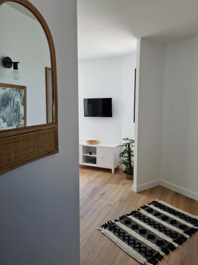 Location La Belle - La Rochelle B Daire Dış mekan fotoğraf