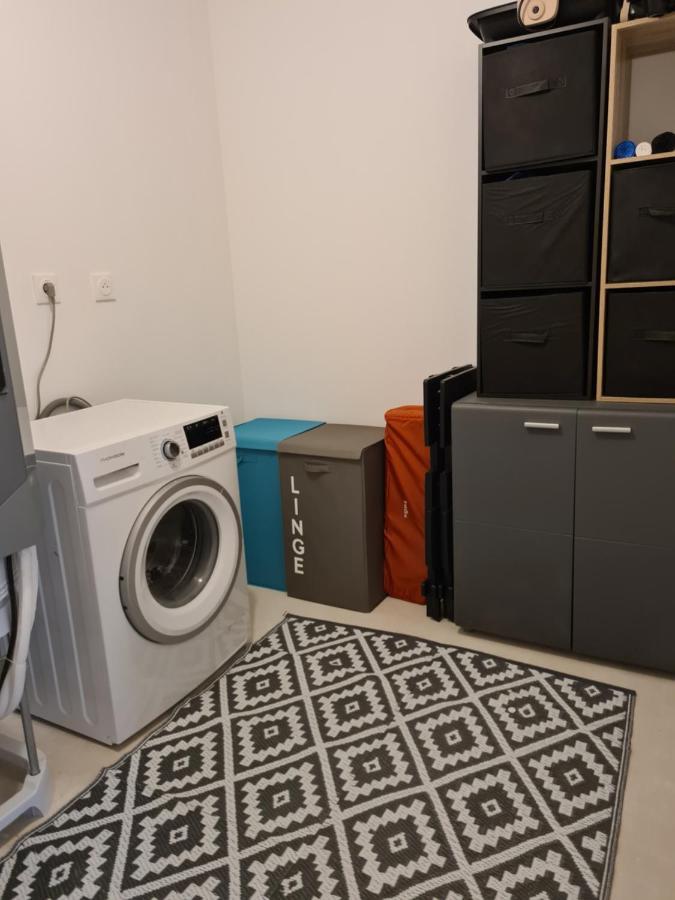 Location La Belle - La Rochelle B Daire Dış mekan fotoğraf